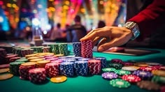 Club Casino خوش آمدید بونس +600% پیشکش موبائل ایپ کے پروموشن سیکشن میں دکھائی دیتی ہے۔