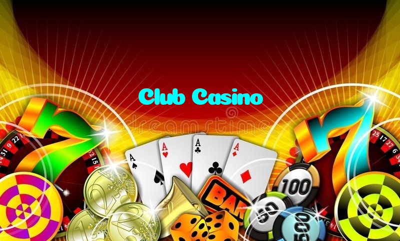 Club Casino