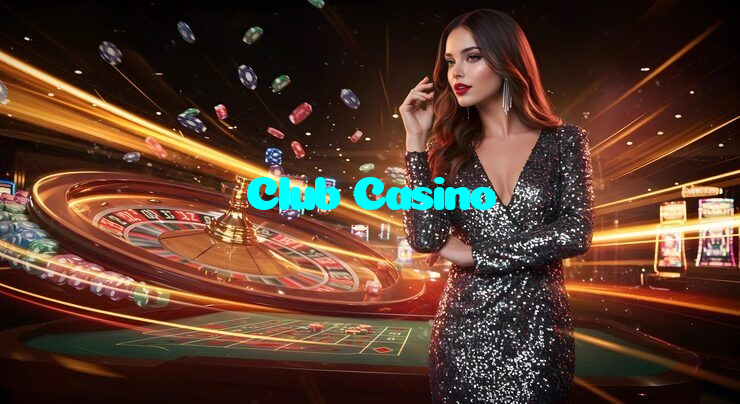 Club Casino