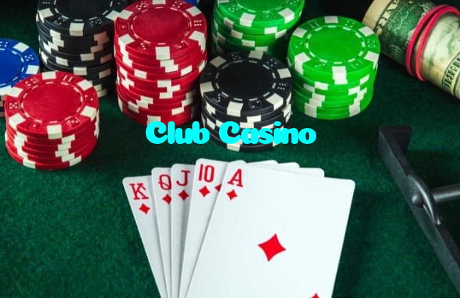 Club Casino خوش آمدید بونس +600% پیشکش موبائل ایپ کے پروموشن سیکشن میں دکھائی دیتی ہے۔
