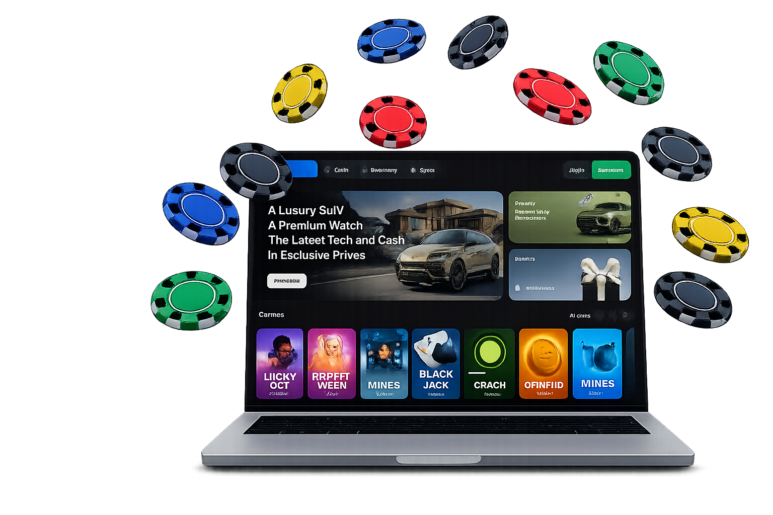 Club Casino Pakistan