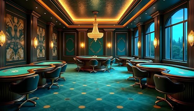 Club Casino