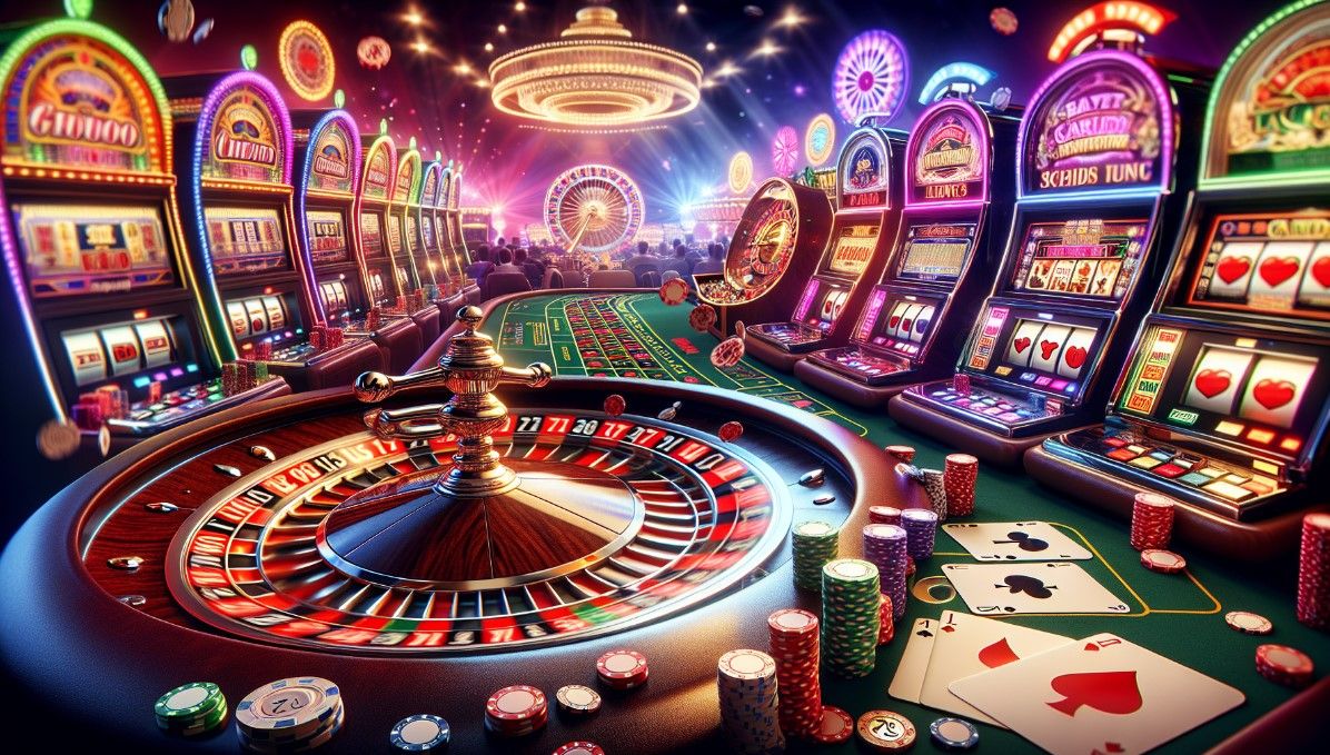 پاکستان میں Club Casino قانونی ہے۔