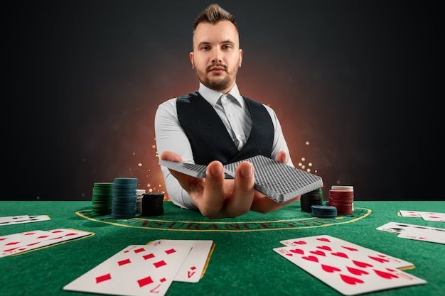 Club Casino پاکستان ریئل منی گیمز