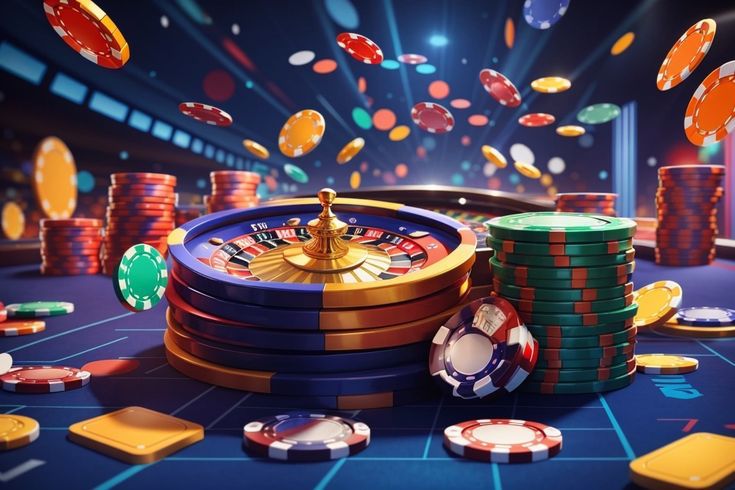 Club Casino پاکستان ریئل منی گیمز