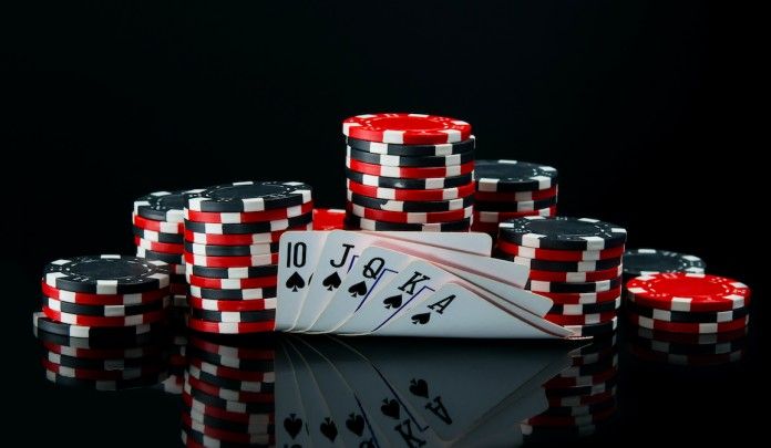 Club Casino پاکستان ریئل منی گیمز