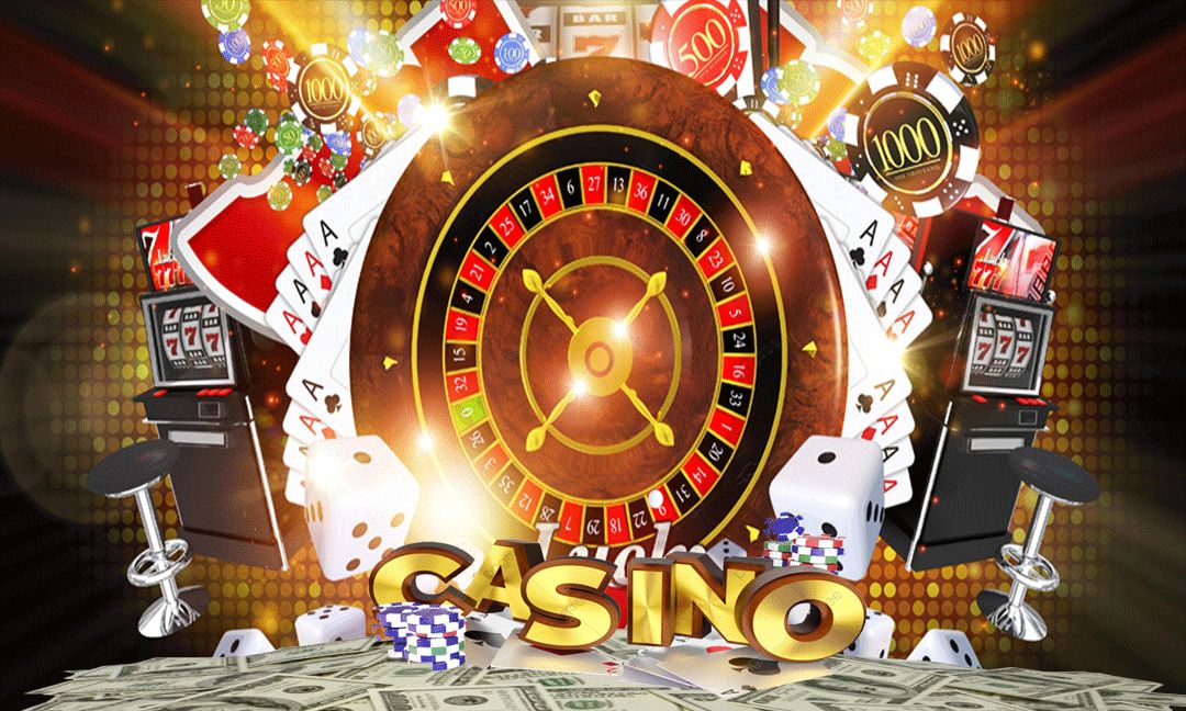 Club Casino پاکستان ریئل منی گیمز
